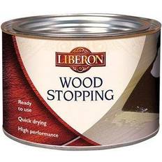 Flooring Liberon Wood Stop Neutral 125ml