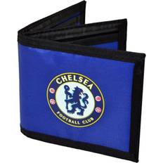 Lommebøker & Nøkkelholdere Chelsea FC Official Football Crest Money Wallet