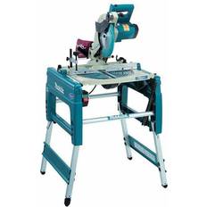 Makita Tischkreissägen Makita LF1000 Tisch Kapp Und Gehrungssäge 81cm