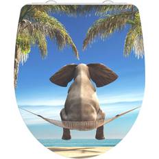 Happy Elephant (435109)
