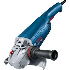 Grinders & Polishers Bosch GWS 22-230 P 240v Angle grinder