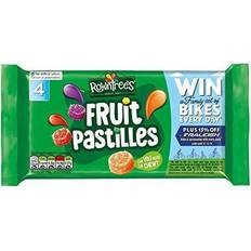 Nestlé Sweets Nestlé Sweets Fruit Pastilles Multipack 4