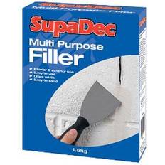 Putty on sale Supadec Multi Purpose Filler 1.5kg