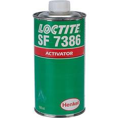 Brown Allround Glue Loctite 7386 Multi-bond Activator 500ml