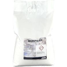 Liva vaskepulver hvid vask parfume 10 kg