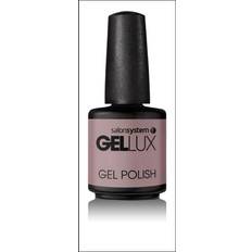 Salon System Gellux Gel Polish Timeless Taupe