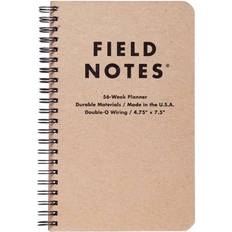 Kalender planner Field Notes 56-Week Planner