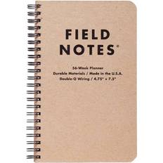 Kalender planner Field Notes Field Notes 56-Week Planner