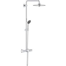 Grohe vitalio joy 260 Grohe Vitalio Joy System 260 (27860001) Chrome