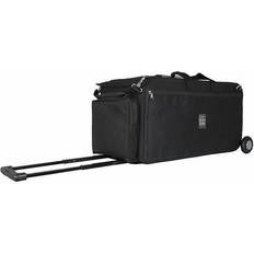 Car camera PortaBrace CAR-4CAMOR Cargo Camera Case with Wheels CAR-4CAMOR