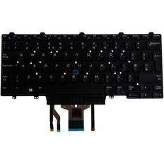 Keyboards Origin Storage KB-N1F1P Keyboard Cable
