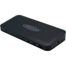 Origin Storage 1mk33et-os Dock Usb 3.0 Gen