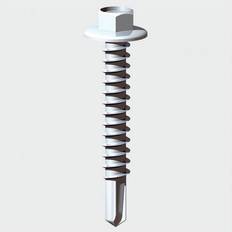 Timco Hex Head Metal Construction Self Drilling Screws