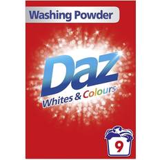 Daz Daz Regular Handwash & Twin Tub Washing Powder Detergent