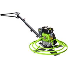 Polisher Zipper ZI-BG100Y