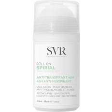 SVR Laboratoires Spirial Anti-Perspirant Roll-On 48h 50ml