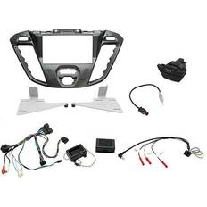 Connects2 Ctkfd43c 2-DIN komplet kit Ford