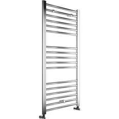 Signature Grada Straight Heated Towel Rail