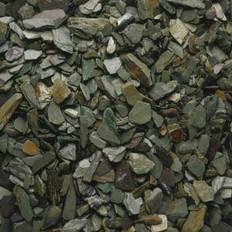 Small Stones & Sand Blooma Slate Decorative Chippings 790kg