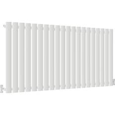 Aica Oval Column Designer Radiator Central