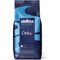 Best Boissons Lavazza Dek Decaffeinated Coffee Beans 500g