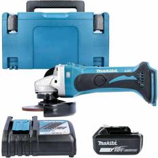 Makita DGA452 18v