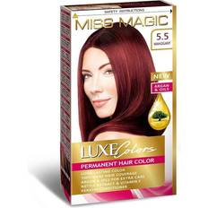Miss Magic 5.5 Mahogany Hårfärg