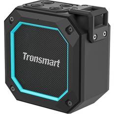 Tronsmart Bärbar Bluetooth-högtalare, Groove 2