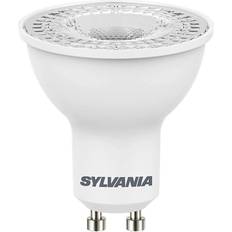 Sylvania GU10 LED Lamp 4.2W = 50W REFLED ES50