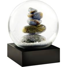 Snow globes Cool Snow Globes Cairn Decorative Item