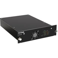 Switch poe d link D-Link DPS-520 PoE Stromversorgungsmodul