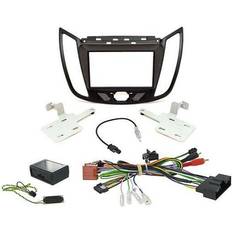 Vene- ja autostereot Connects2 Asennussarja Ford Kugaan 21CTKFD44