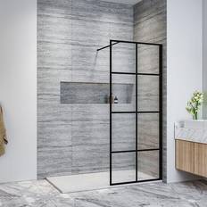 Showers Elegant Black