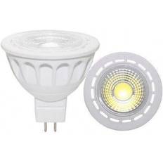 LEDlife MR16 LED spot, 4w, 12v, Dæmpbar, Varm hvid, 450 Lumen