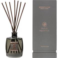 Stoneglow Metallique Collection Fleur Aquatica Reed Diffuser 200ml