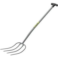 Garden Tools Bulldog BMFT Manure Fork 4 Prong