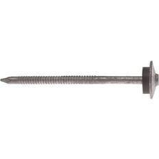 Musta Rautanaulat Gunnebo Fastening Z390127 Klockspik 100-pack, FZV 100