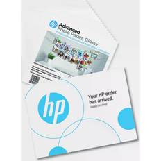 Hp advanced photo paper HP Advanced Gloss Photo Paper