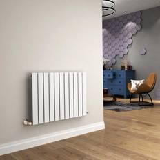 Elegant Horizontal Radiator 600x836mm