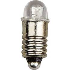 Kahlert Licht 53509 Belysning vit E5.5 3.5 V