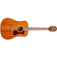 Guild D-120 Acoustic Natural