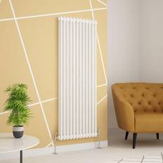 Radiators WarmeHaus Traditional Cast Iron Style Double