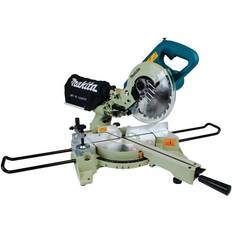 Power Saws Makita LS0714N 110v Mitre saw 190mm blade