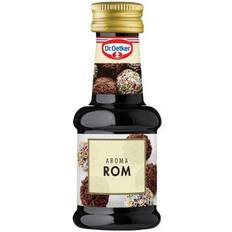 Dr. Oetker Bagning Dr. Oetker Rom Aroma