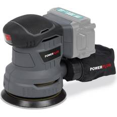 PowerPlus Meuleuses & Polisseuses PowerPlus Akku Excentersliber 18 Volt LI-ION