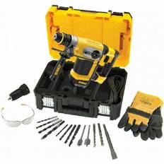 Dewalt Hammer Drills Dewalt D25417KT-LX