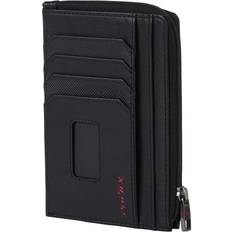 Samsonite Pro-DLX 5 SLG Billfold, Einheitsgröße, Black