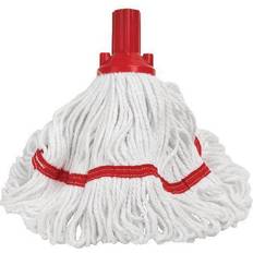 Exel Revolution Mop Head Red 250gm