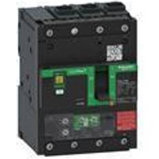 Schneider Electric Nsxmb vigi 25KA M41 50A 3P kabel