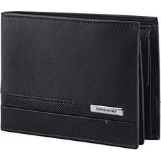 Samsonite Pro-DLX 5 SLG Billfold, Einheitsgröße, Black